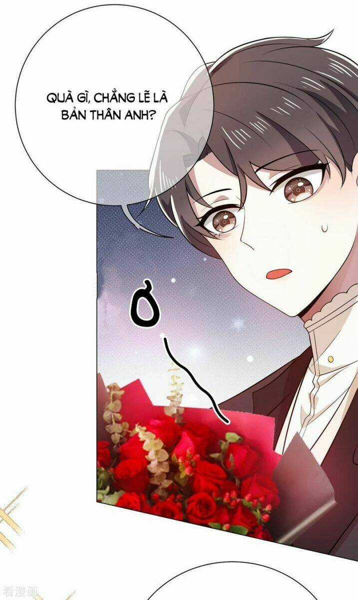 Thuần Tình Lục Thiếu - Chapter 197.2 - Trang 4