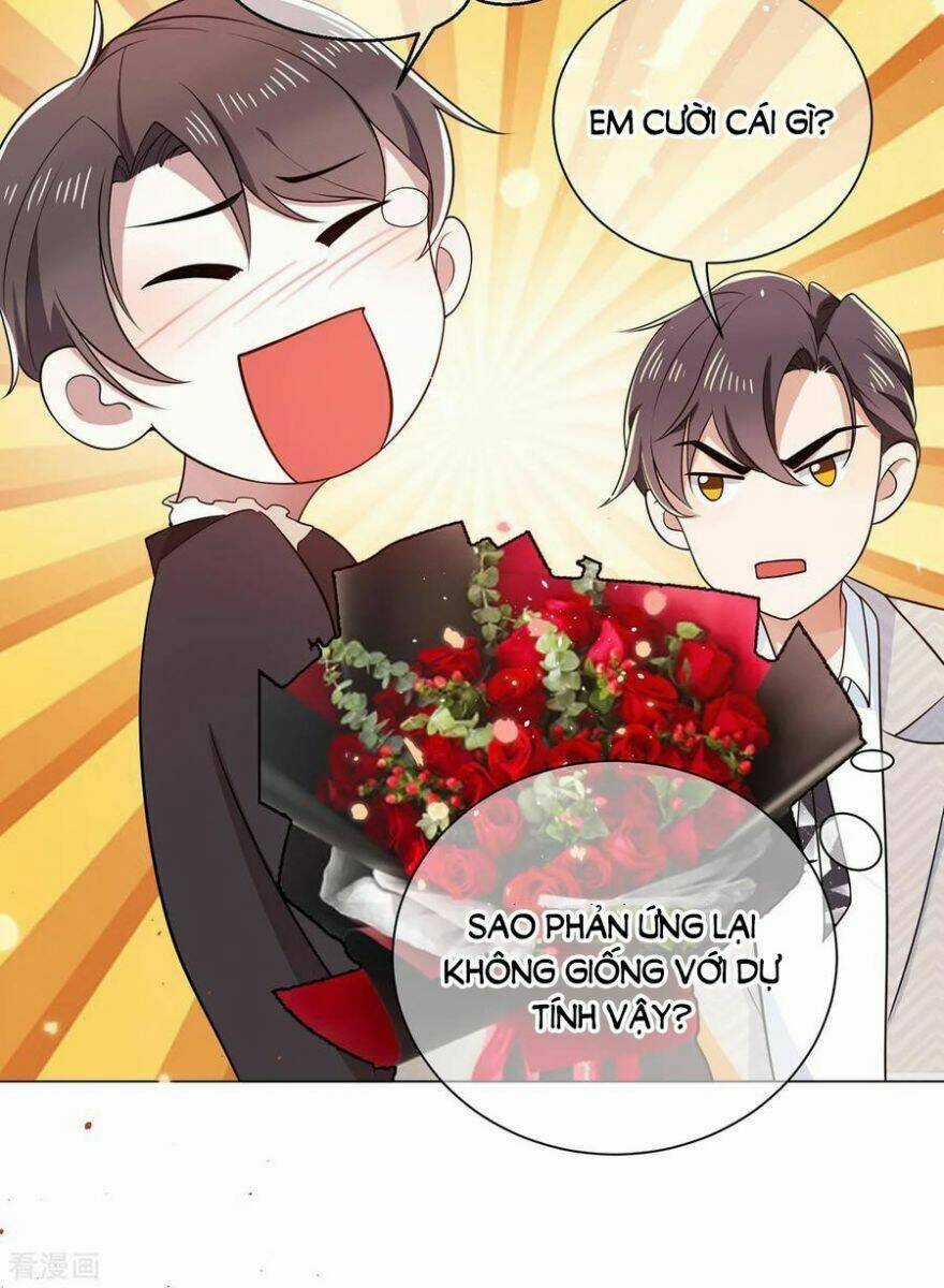 Thuần Tình Lục Thiếu - Chapter 197.2 - Trang 7