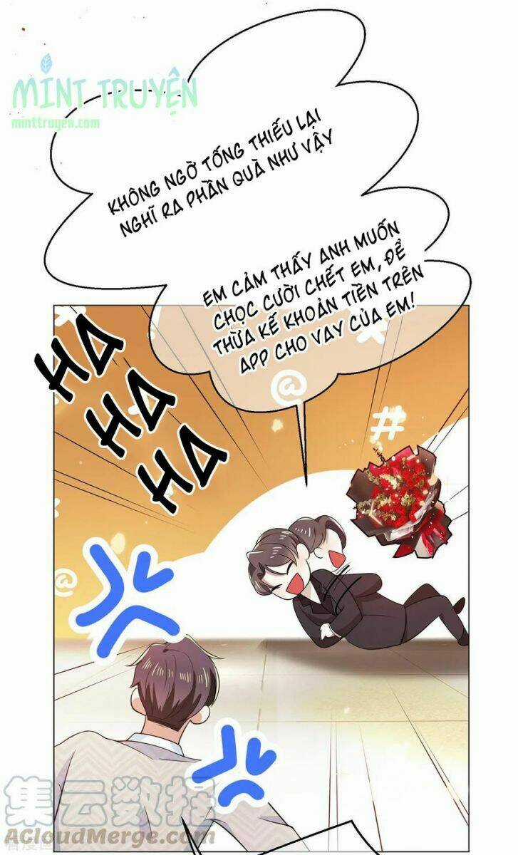 Thuần Tình Lục Thiếu - Chapter 197.2 - Trang 8