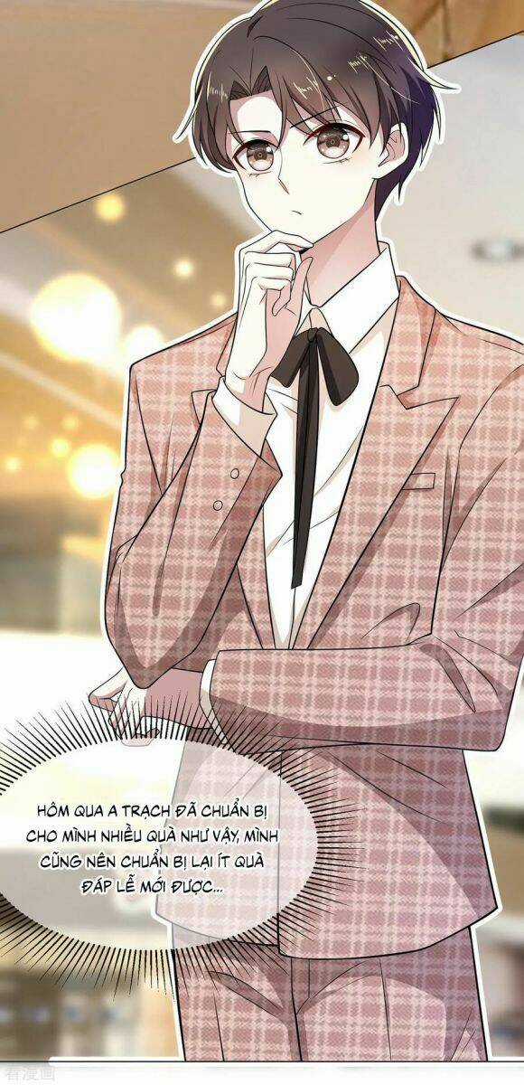 Thuần Tình Lục Thiếu - Chapter 198.1 - Trang 17