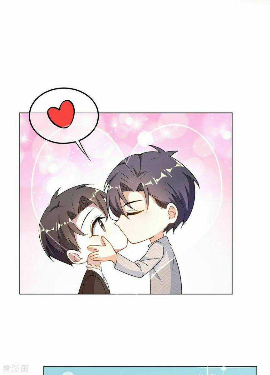 Thuần Tình Lục Thiếu - Chapter 198.1 - Trang 3