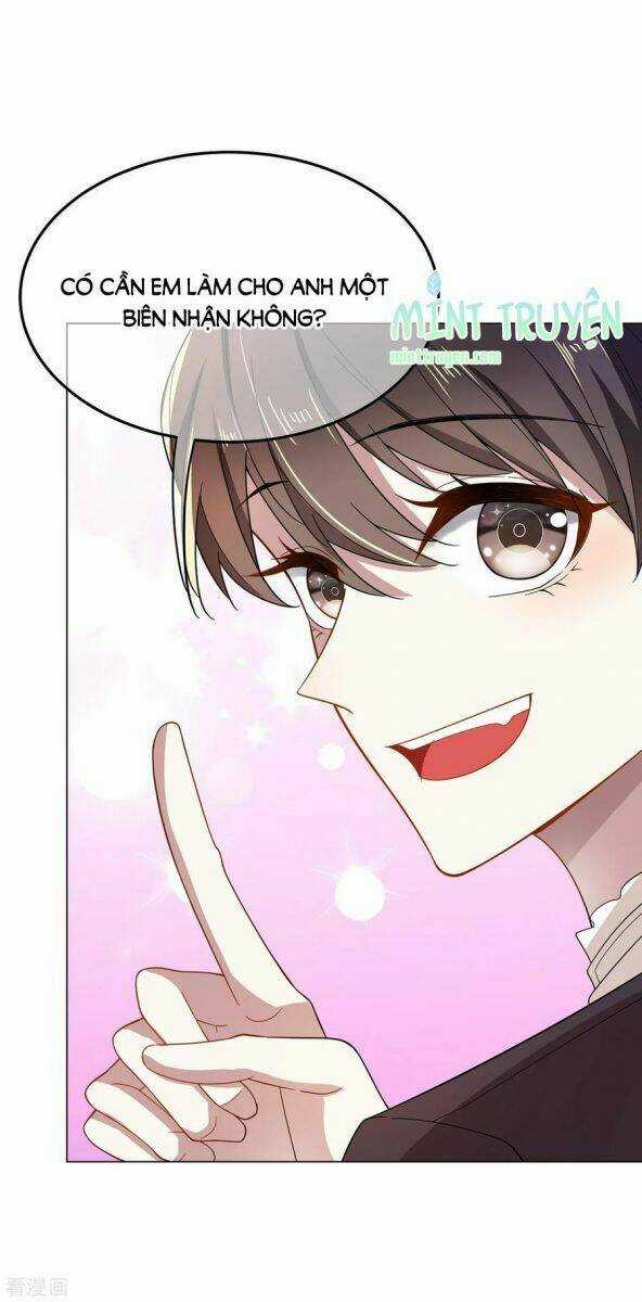 Thuần Tình Lục Thiếu - Chapter 198.1 - Trang 8