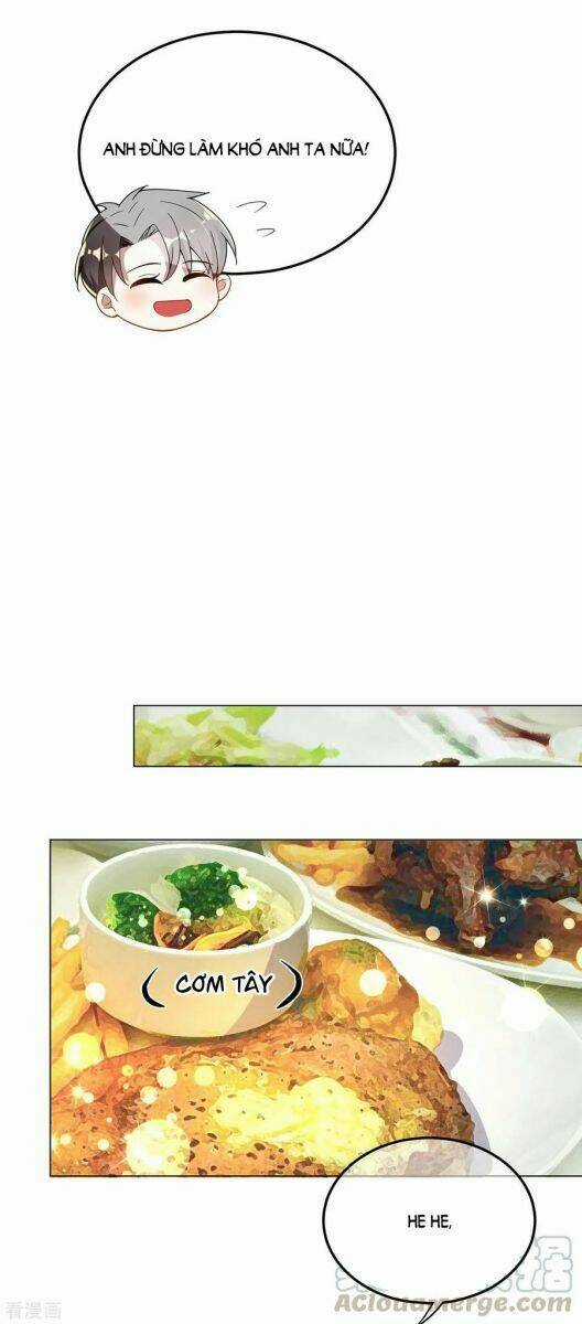 Thuần Tình Lục Thiếu - Chapter 198.1 - Trang 10