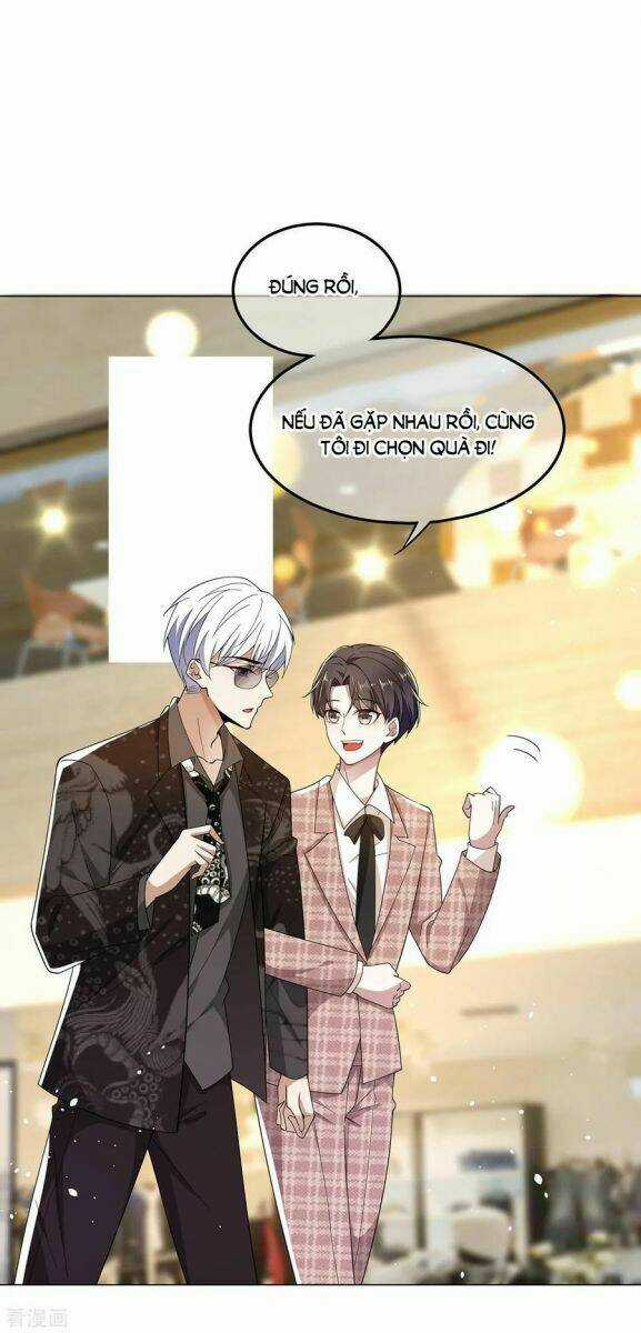 Thuần Tình Lục Thiếu - Chapter 198.2 - Trang 2