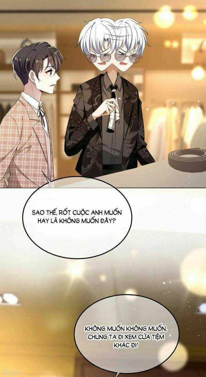 Thuần Tình Lục Thiếu - Chapter 198.2 - Trang 11