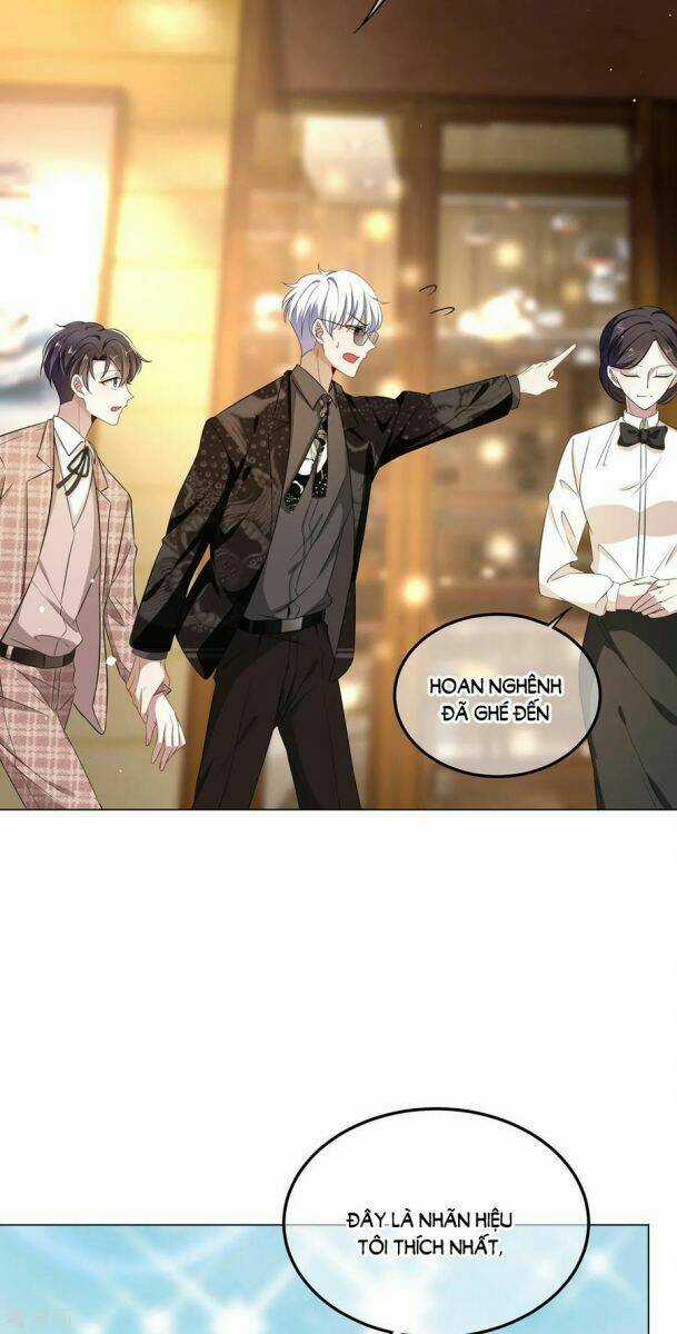 Thuần Tình Lục Thiếu - Chapter 198.2 - Trang 12