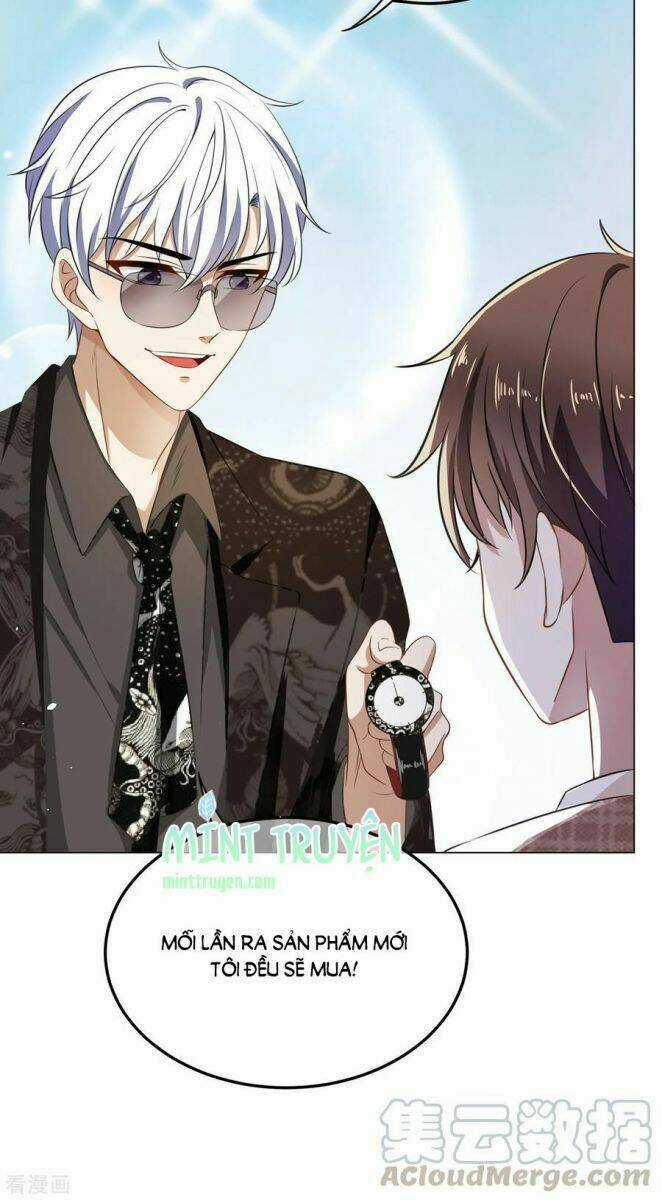 Thuần Tình Lục Thiếu - Chapter 198.2 - Trang 13