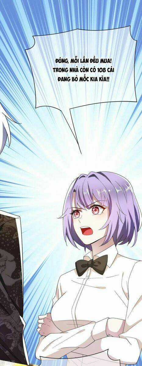 Thuần Tình Lục Thiếu - Chapter 198.2 - Trang 14