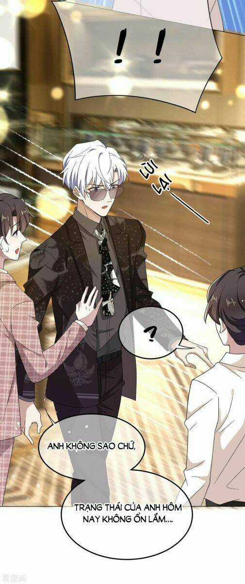 Thuần Tình Lục Thiếu - Chapter 198.2 - Trang 15