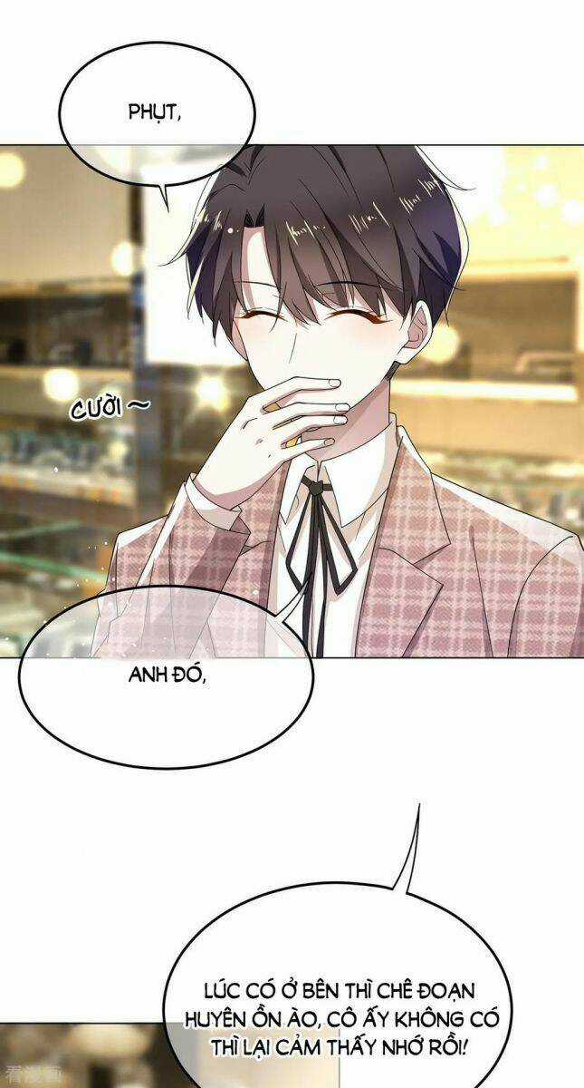 Thuần Tình Lục Thiếu - Chapter 198.2 - Trang 17