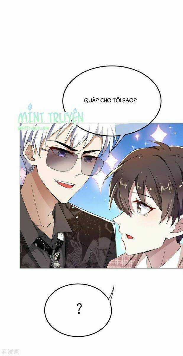 Thuần Tình Lục Thiếu - Chapter 198.2 - Trang 3