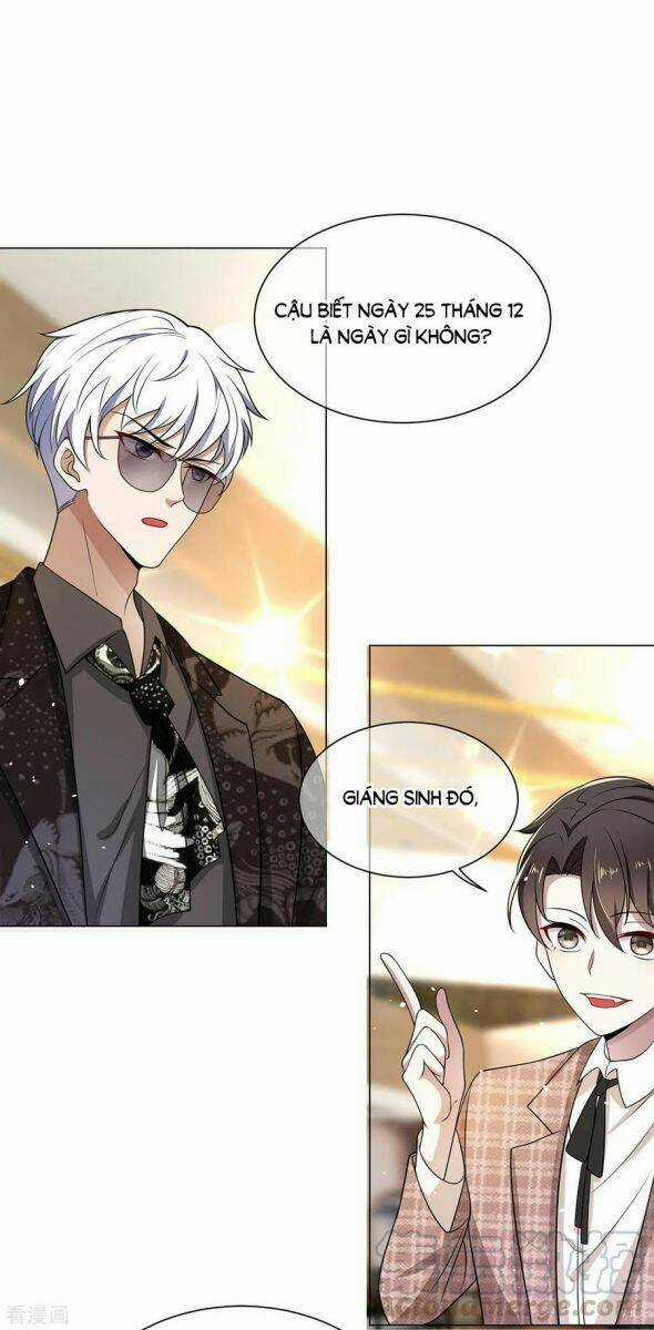 Thuần Tình Lục Thiếu - Chapter 198.2 - Trang 4