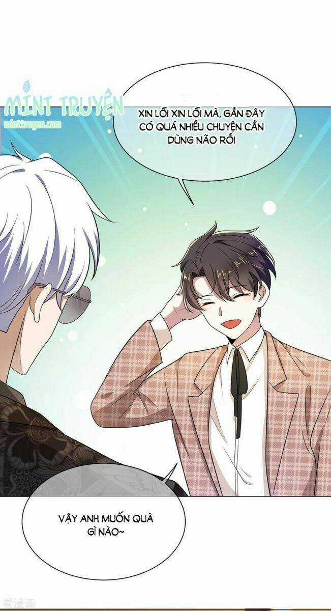 Thuần Tình Lục Thiếu - Chapter 198.2 - Trang 6