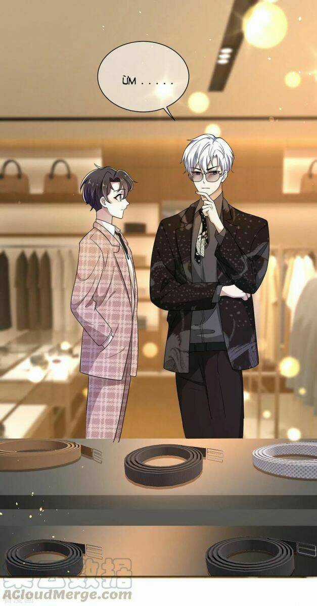 Thuần Tình Lục Thiếu - Chapter 198.2 - Trang 7