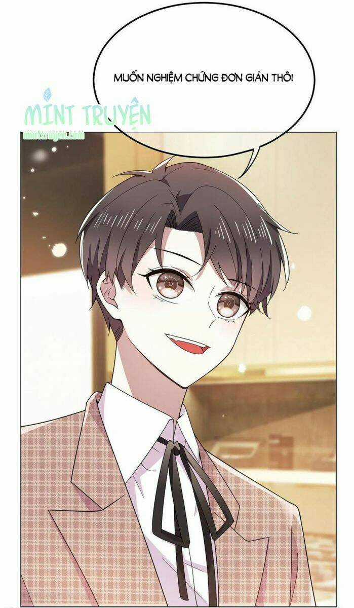 Thuần Tình Lục Thiếu - Chapter 199.1 - Trang 2