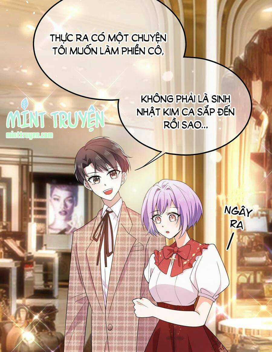 Thuần Tình Lục Thiếu - Chapter 199.1 - Trang 17