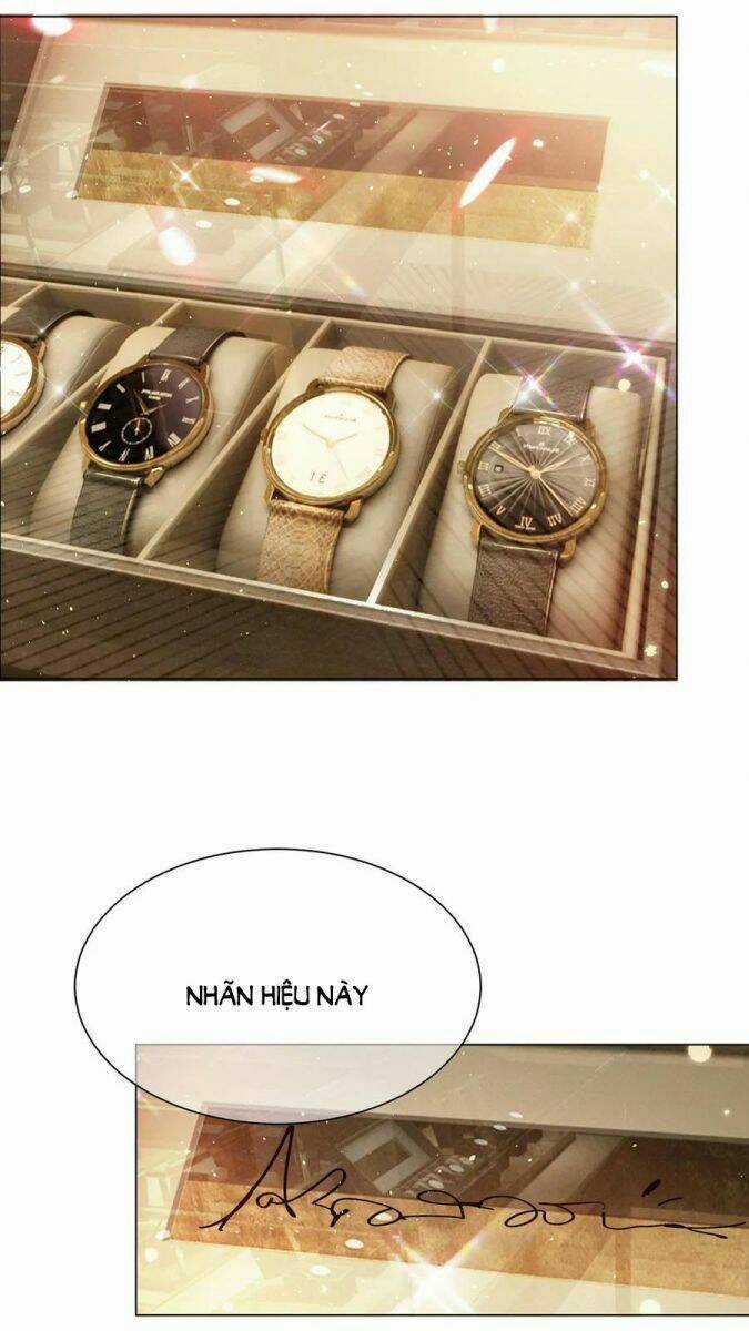 Thuần Tình Lục Thiếu - Chapter 199.1 - Trang 21