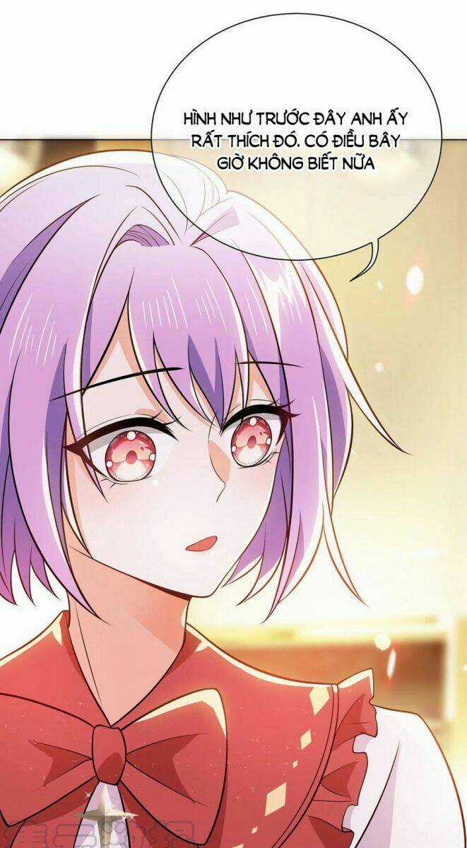 Thuần Tình Lục Thiếu - Chapter 199.1 - Trang 22