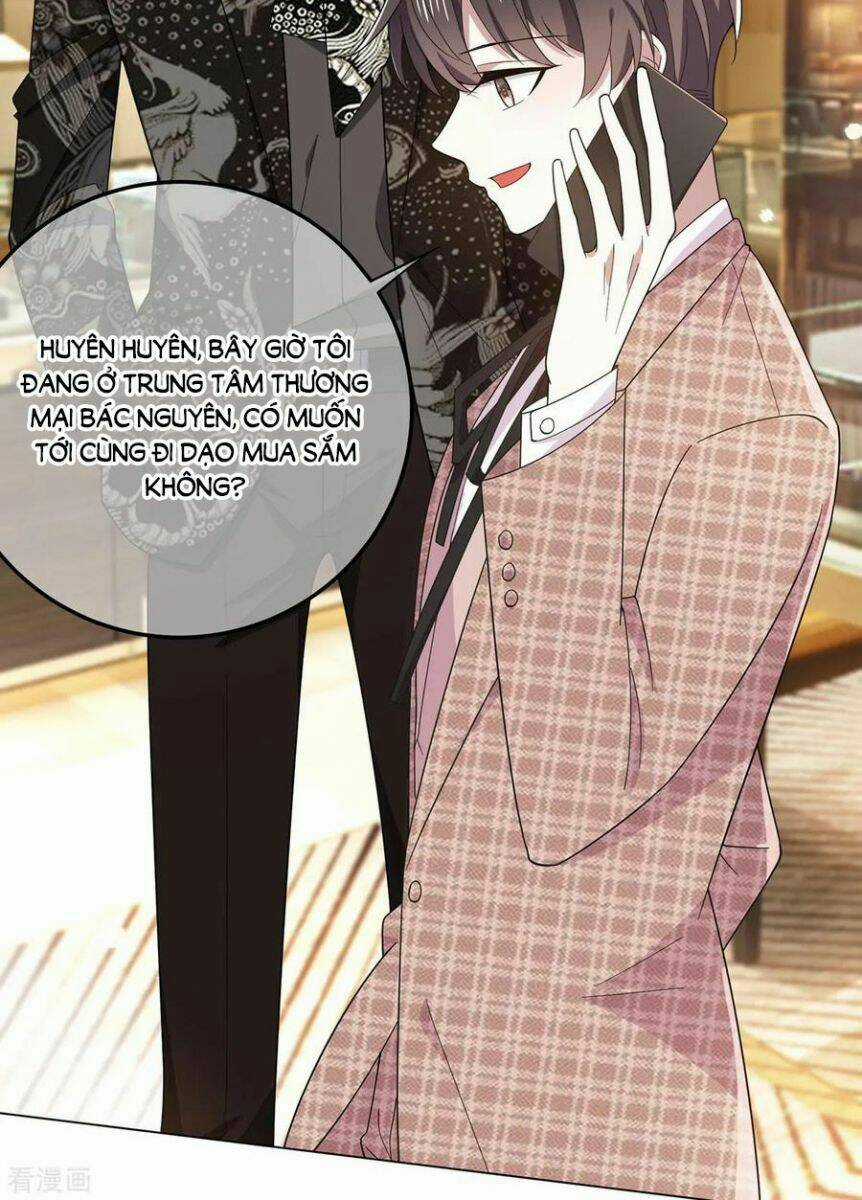 Thuần Tình Lục Thiếu - Chapter 199.1 - Trang 4