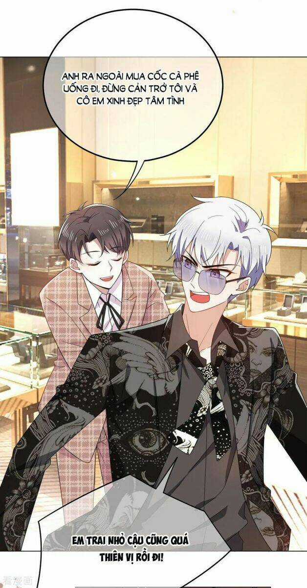 Thuần Tình Lục Thiếu - Chapter 199.1 - Trang 7