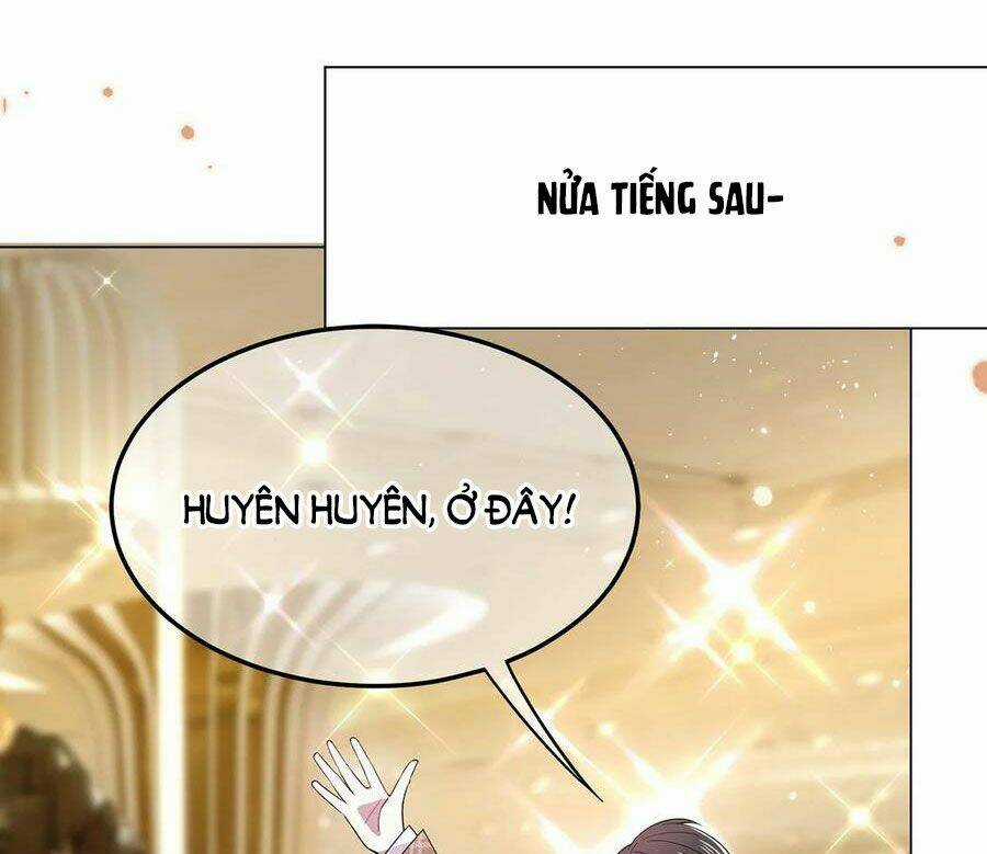 Thuần Tình Lục Thiếu - Chapter 199.1 - Trang 10