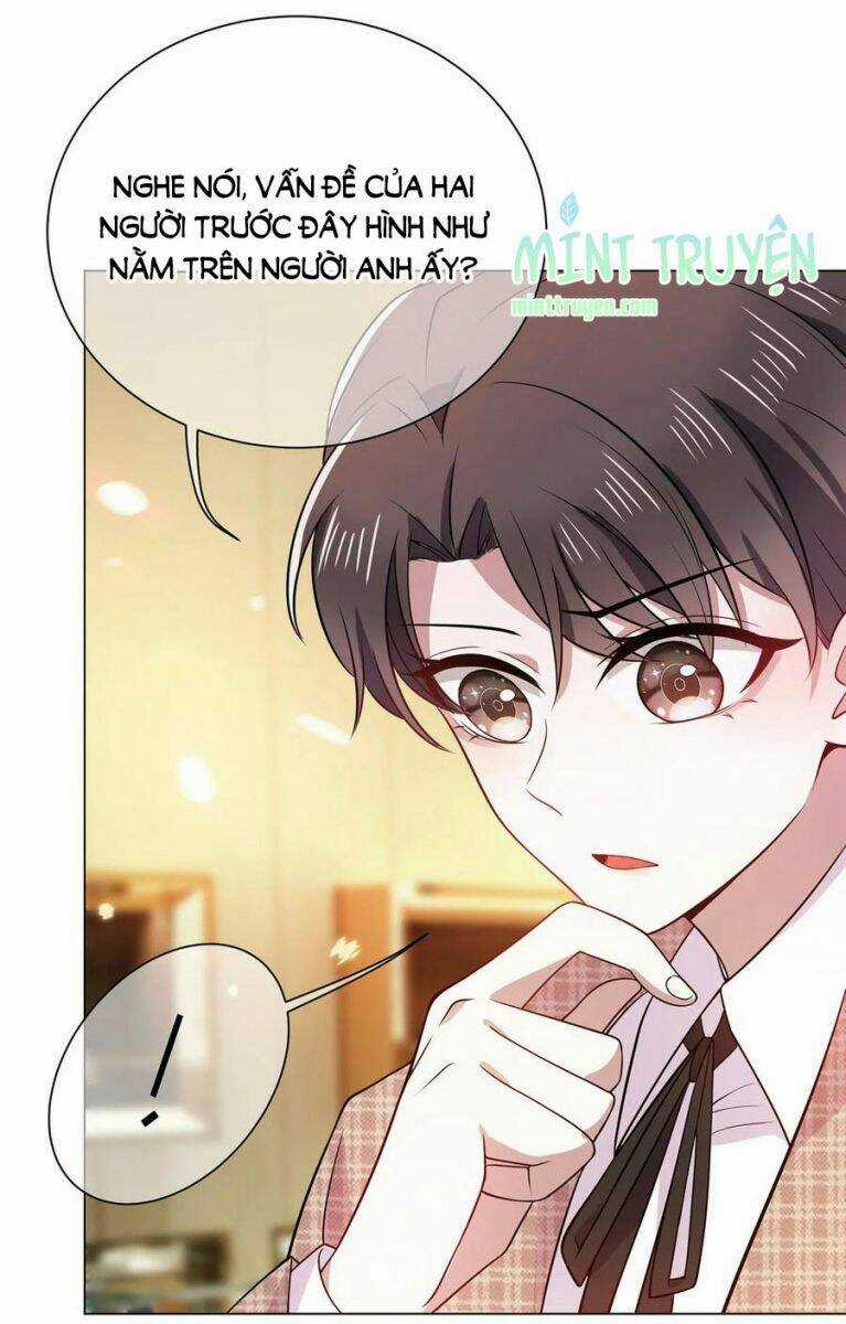 Thuần Tình Lục Thiếu - Chapter 199.2 - Trang 2