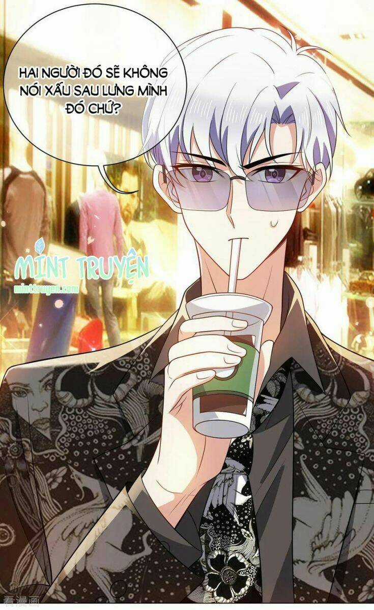 Thuần Tình Lục Thiếu - Chapter 199.2 - Trang 11