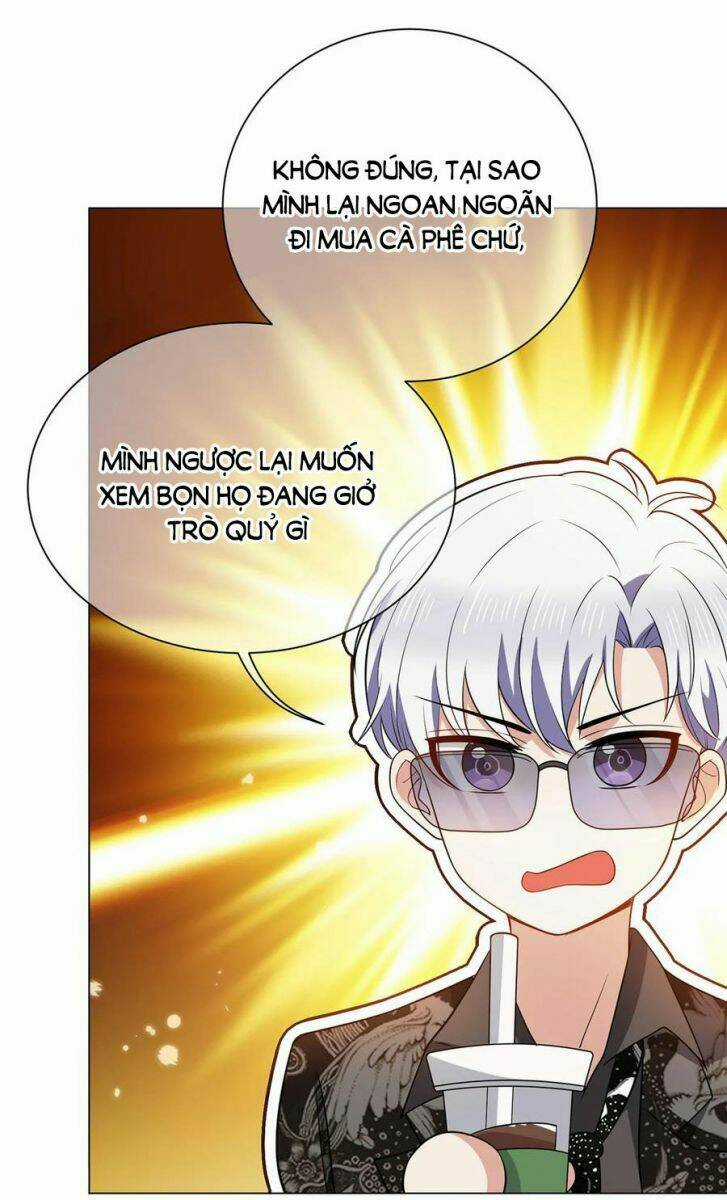 Thuần Tình Lục Thiếu - Chapter 199.2 - Trang 12