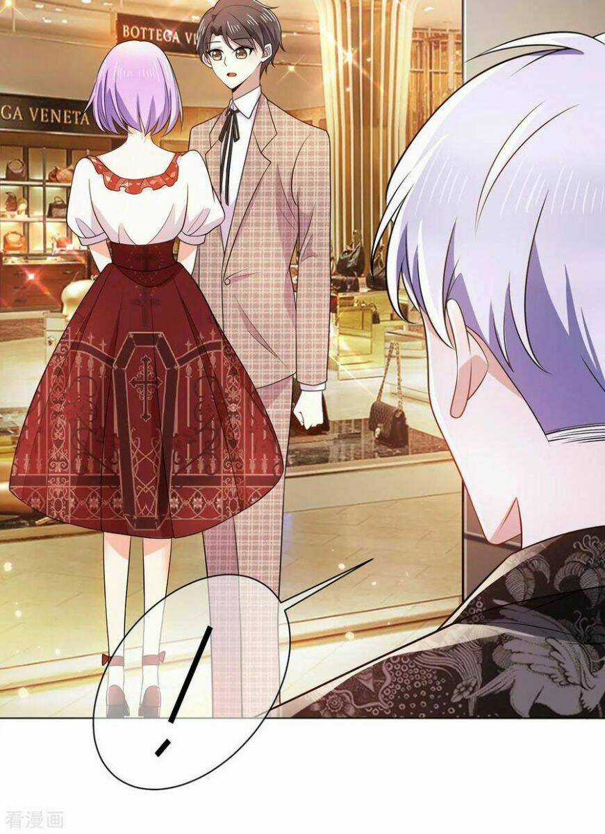 Thuần Tình Lục Thiếu - Chapter 199.2 - Trang 15