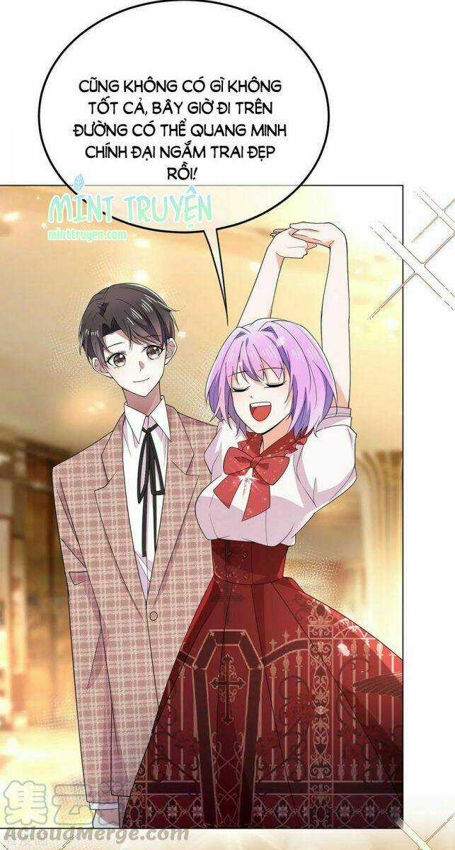 Thuần Tình Lục Thiếu - Chapter 199.2 - Trang 17