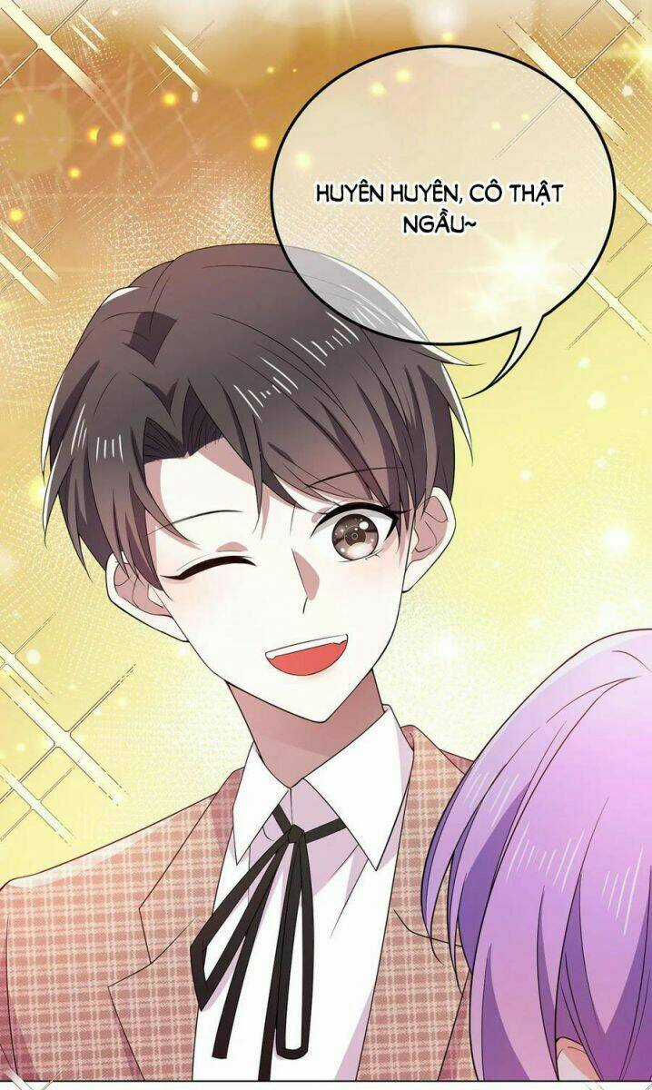 Thuần Tình Lục Thiếu - Chapter 199.2 - Trang 18