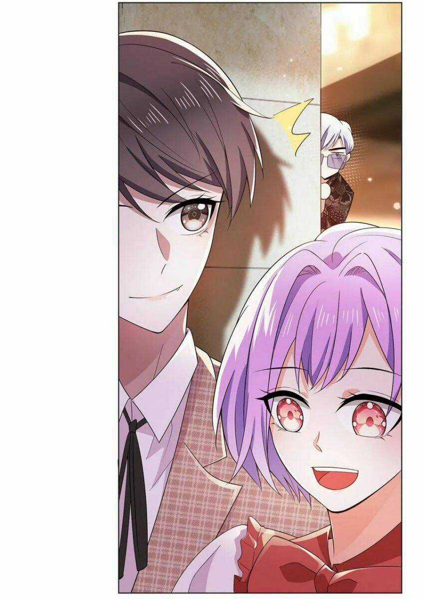 Thuần Tình Lục Thiếu - Chapter 199.2 - Trang 19