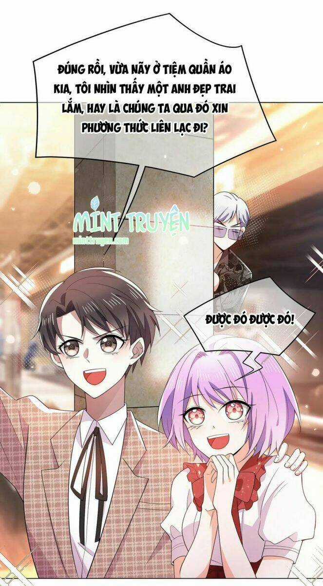 Thuần Tình Lục Thiếu - Chapter 199.2 - Trang 20