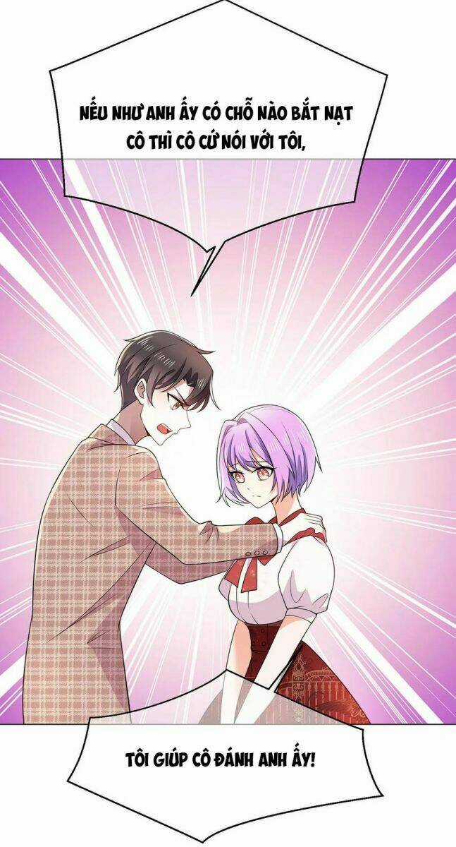 Thuần Tình Lục Thiếu - Chapter 199.2 - Trang 3