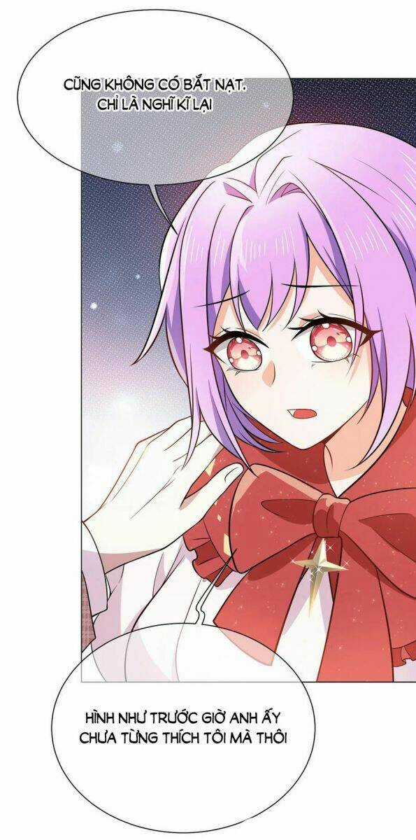 Thuần Tình Lục Thiếu - Chapter 199.2 - Trang 4