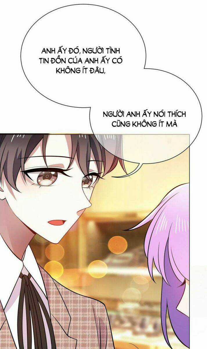 Thuần Tình Lục Thiếu - Chapter 199.2 - Trang 6