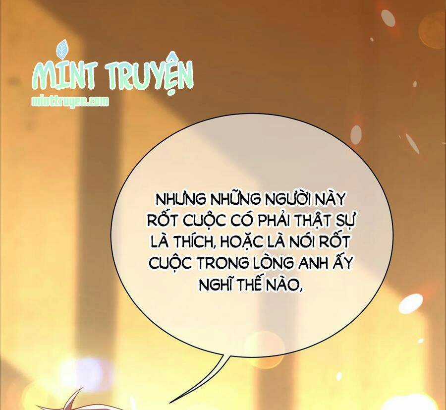 Thuần Tình Lục Thiếu - Chapter 199.2 - Trang 8