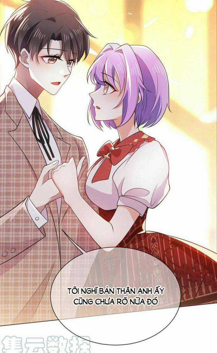 Thuần Tình Lục Thiếu - Chapter 199.2 - Trang 9