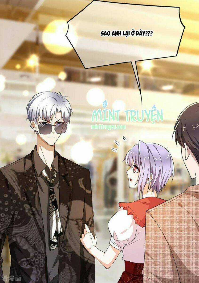 Thuần Tình Lục Thiếu - Chapter 200 - Trang 11