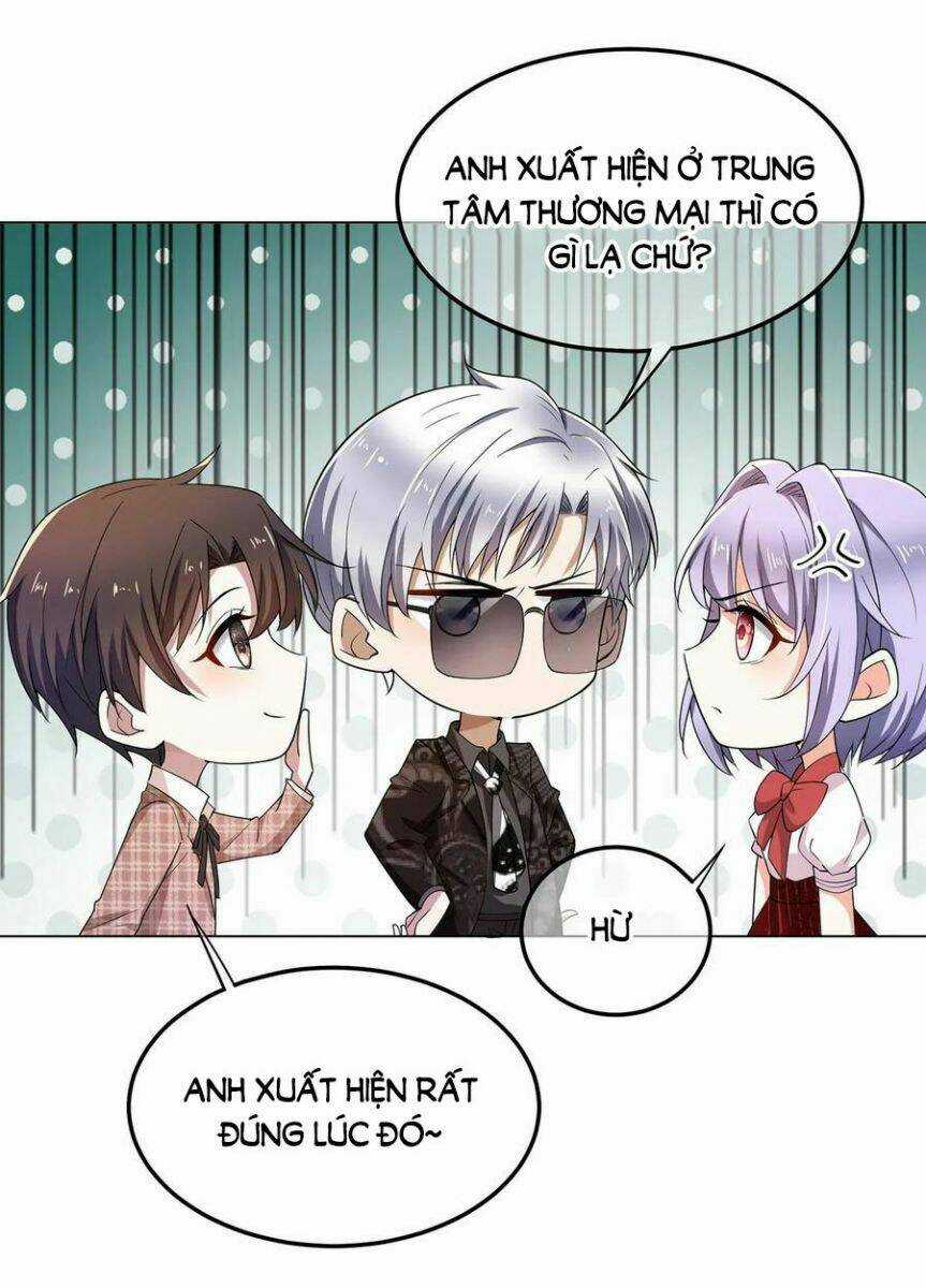 Thuần Tình Lục Thiếu - Chapter 200 - Trang 12