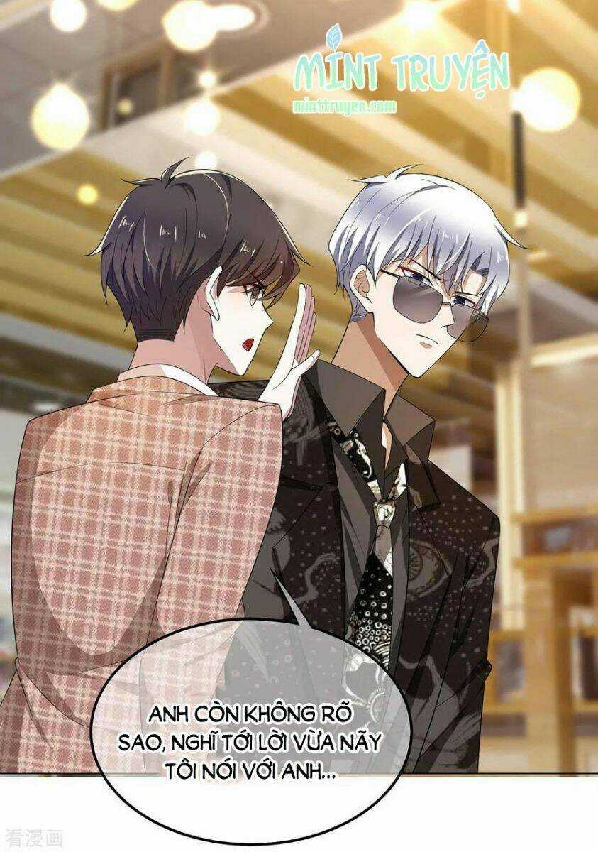 Thuần Tình Lục Thiếu - Chapter 200 - Trang 14