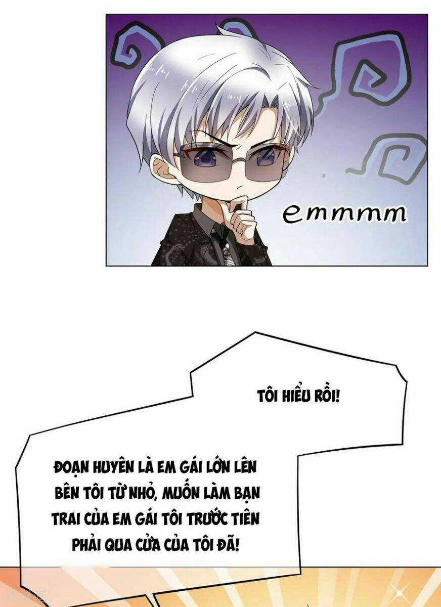 Thuần Tình Lục Thiếu - Chapter 200 - Trang 15