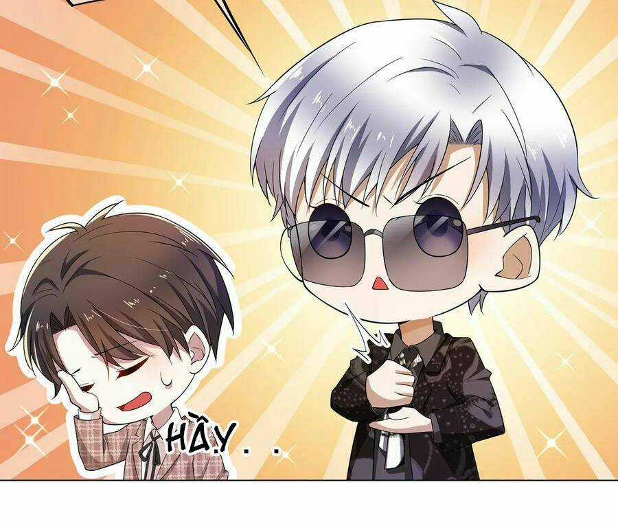 Thuần Tình Lục Thiếu - Chapter 200 - Trang 16