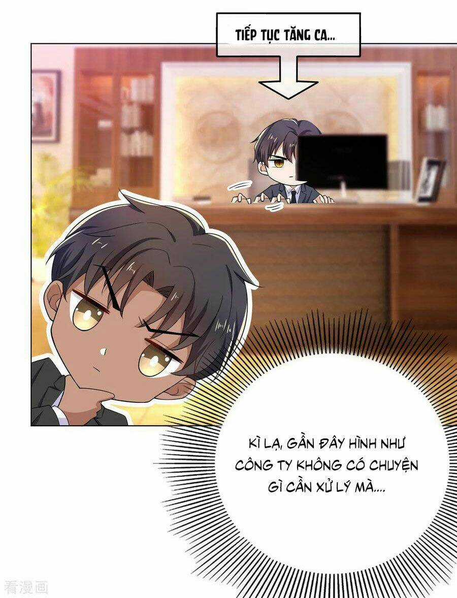 Thuần Tình Lục Thiếu - Chapter 200 - Trang 19