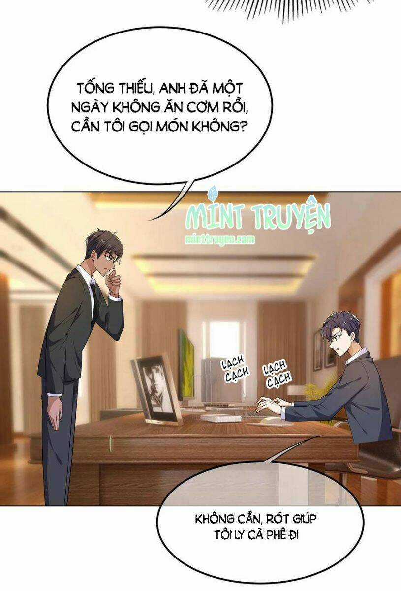 Thuần Tình Lục Thiếu - Chapter 200 - Trang 20