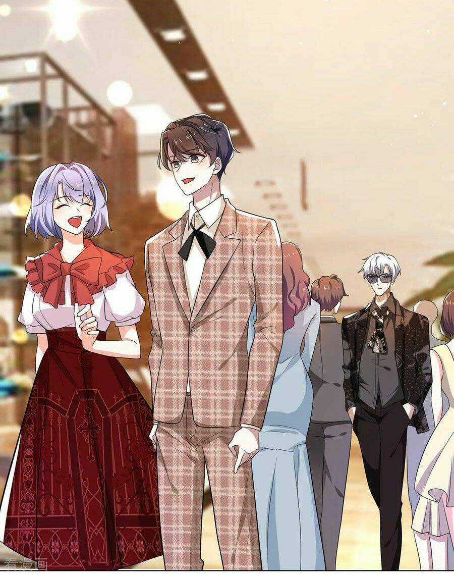 Thuần Tình Lục Thiếu - Chapter 200 - Trang 3