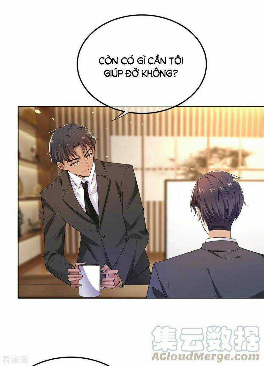 Thuần Tình Lục Thiếu - Chapter 200 - Trang 21