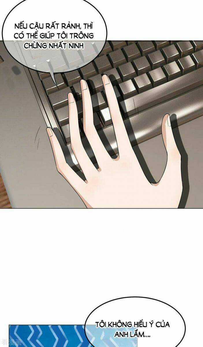 Thuần Tình Lục Thiếu - Chapter 200 - Trang 22