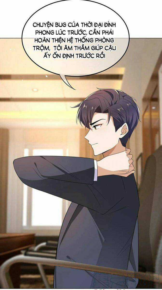 Thuần Tình Lục Thiếu - Chapter 200 - Trang 24