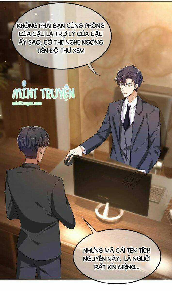 Thuần Tình Lục Thiếu - Chapter 200 - Trang 26